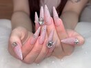 長さ出し