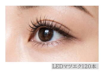 アプレ 本店(apres)/LEDマツエク120本
