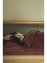 キャルム(CALME)/深いリラックスでひと休み