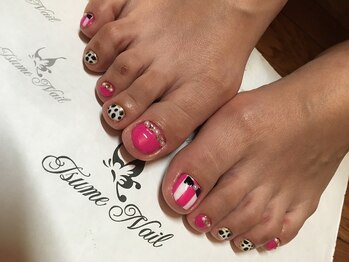 ツメ ネイル(Tsume Nail)/プレミアムプラン