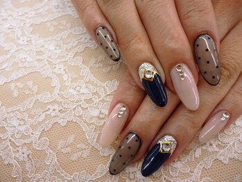 ネイルエクスプレス/『ハンドジェル』