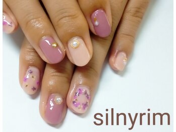 シルニー リム(Silny rim)/やり放題コース