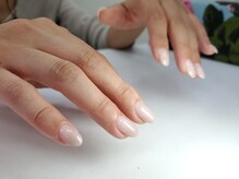 ビジュー ネイル(Bijoux)/当日ご相談 ジェルネイル