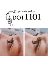 ドットイチイチマルイチ 銀座店(DOT1101)/ドットスペシャル