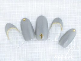 グレーフレンチ