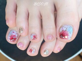 フットジェル530