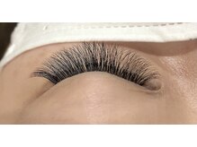 ジャニスアイラッシュ 白石店(JANIS EYELASH)/お客様デザイン