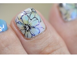 フットオーダー