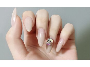 スタージェム(STAR J'aime)/エアジェルグラデーション♪