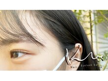 クレー(Klee)/パリジェンヌラッシュリフト