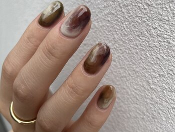 ヴィヴィ(Salon de Vi2)/Designコース