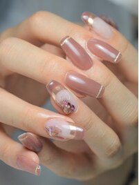 JUNX Nail Collection