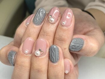 ネイルサロン シェリス(Nail Salon CHELICE)/