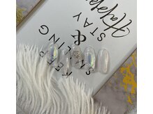 キティネイルサロン(KITTY NAIL SALON)/定額Bコース