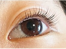 ドゥ ソレイユ/まつげパーマ/ラッシュリフト