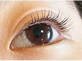 ドゥ ソレイユ/まつげパーマ/ラッシュリフト