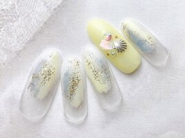 シェル定額4500円オフ・ケア無料