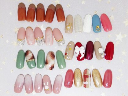 ティーエヌ 金山駅東口店 ホットペッパービューティー