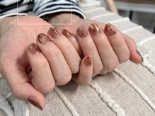 ベルダ(BELDAD)/Customer　nail