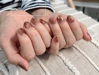 ベルダ(BELDAD)/Customer　nail