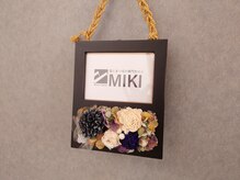ミキ(MIKI)/【店内写真】