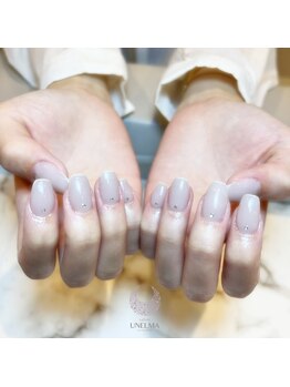 ウネルマ(UNELMA)/978.ワンカラー