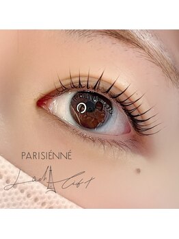 アイデュース 佐野店(eyeduce)/パリジェンヌラッシュリフト