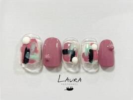 quiet luxury パラジェル