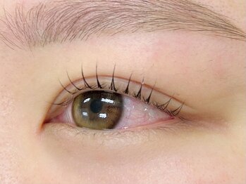 プラスアイ 銀座中央通り店/ムーンロッド 担当:菅