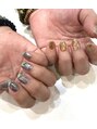 ダッシングディバ ラスカ平塚店(DASHING DIVA)&nbsp;ミラーを組み合わせた左右ちぐはぐニュアンス♪