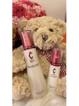 シャープライン 勝どき(Sharp Line)/最先端の幹細胞で美肌へ