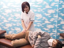 都島駅前整骨院/【都島区・野江】