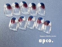 アプコ(apco .)/