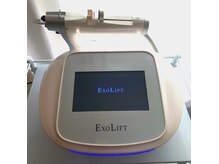 アイラッシュサロン エクラ(eclat)の雰囲気（新メニュー☆ExoLift～臍帯由来ヒト幹細胞×エラセルを導入）