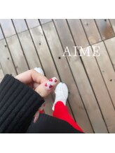 アイム(AIME)/韓国