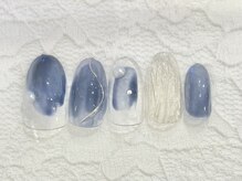 キャンアイドレッシー 下赤塚店/トレンドデザイン