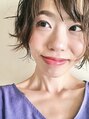 サニーデイズ ネイルアンドビューティー 曙橋店(SunnyDays Nail&Beauty) Narumi Hyodo