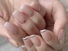 カラーズ(colors.)/ベイビーブーマー×ストーン。