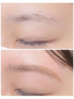 リコ(Lico)/眉毛wax脱毛