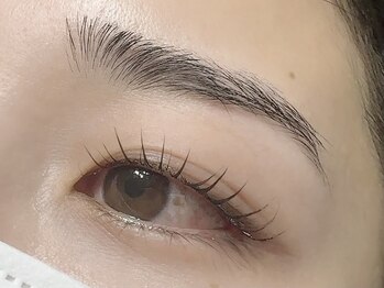 カノア(KANOA)/まつ毛パーマ