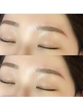 ラティエ(Latier)/美眉スタイリング