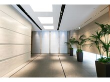 プレシア(Presia)/【心斎橋駅からの道案内６】