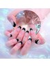【Hand】フレンチ（初回オフ無料） ¥5800