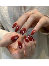 トリー アンド デリー(Toliy&Deliy)/