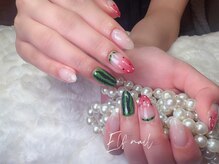 エルフネイル(Elf nail)/