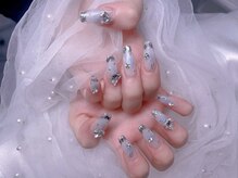 スノーネイルサロン 新宿店(Snow nail salon)/