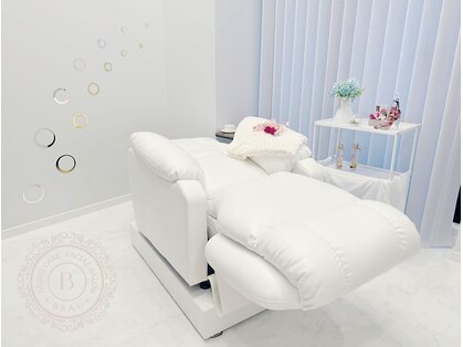ベアール(beal)の写真