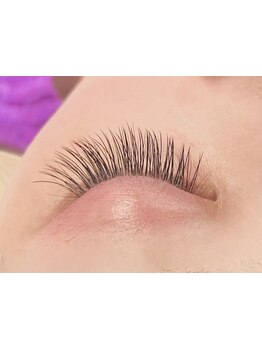 キープ力が自慢のサロン