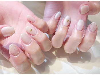 ネオリーブ エクラ 上野御徒町店(Neolive eclat)/定額6600円コース/パラジェル