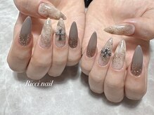 チアフルチア バイ リッチネイル(CheerfulCheer by Ricci nail)/